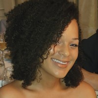 Brittany Cousin