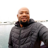 Simon Mamudu