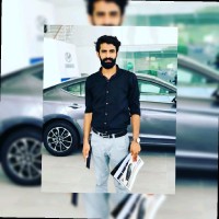 Hassan Sohail