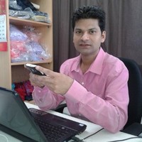 Anil Daul