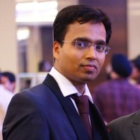 Vijay Kumar Goyal