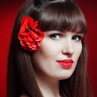Maria Smirnova