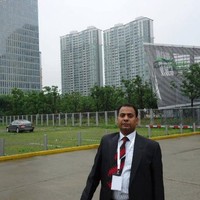 Dr. Zulfiqar Ali Brohi