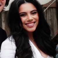 Audrey Karas