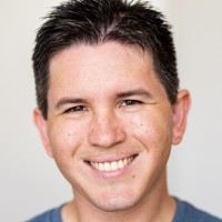 Robert del Palacio