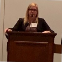 Aimee Budnik,Phd, Rd/N,Ld