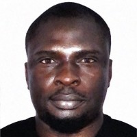 Akporowho Mark onyema