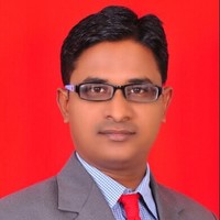 Rajendra Gharase