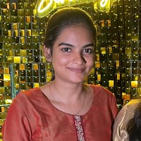Dhanalakshmi S