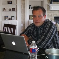 Craig A.