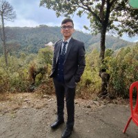 Kapil Negi