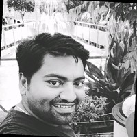 Shailesh Gohil