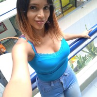 Yulimar Morales