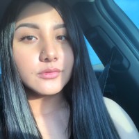 Ashley Mercado