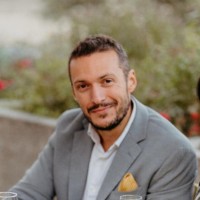 Christos Stavropoulos