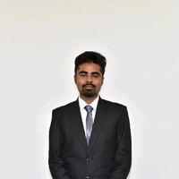 Aniket Shrivastava
