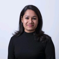 Keerthana Murugan