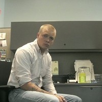 Gabe Webb