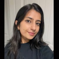 Kiranpreet Kaur