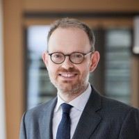 Dr. Holger Meurer