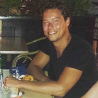 Roy Van Kooten