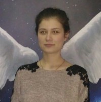 Izabella Vashchenko