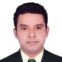 Shamsudheen Punnayil