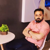 Ankit Sethi