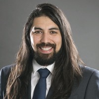 Joseph Cisneros