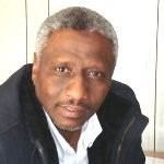 Ibrahim A/Rahman, Pmp