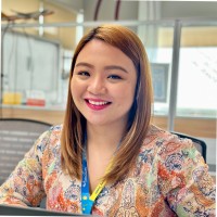 Jozyl Grace Gallano