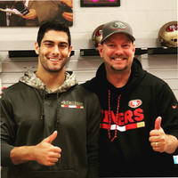 Jeff Gilbert