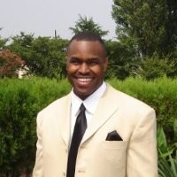 Anthony Robinson