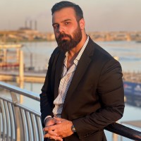 Ahmed Sulaiman