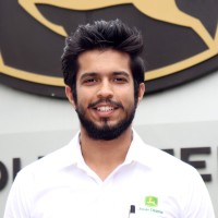 Vishwas Sachdeva