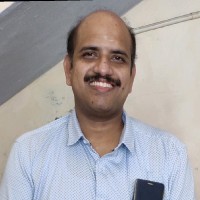 Murali Subramanian V