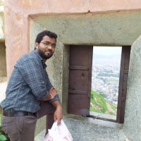 Swapnesh Chaugule