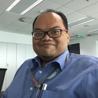 Mohamed Azahari Jantan