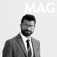 Anoop Sharma