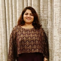 Manali Deshpande