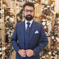 Wasif Javed