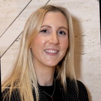 Lucy Tomassini