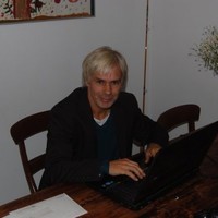 George Visser