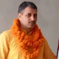 Naveen Kumar Rathee