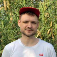 Konstantin Gaydukov