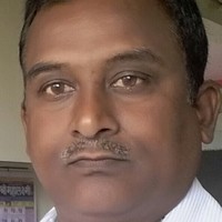Pritam Rajmane