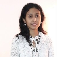SHALINA BEHERA