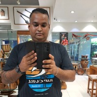 Rajnesh Kumar