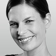 Veronica Camargo