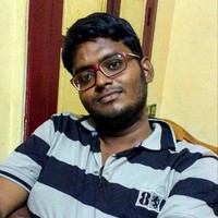 Vignesh Nagarajan